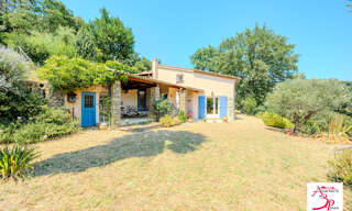 Maison 6 Pièces 113 m² à vendre à Collobrières (83610)