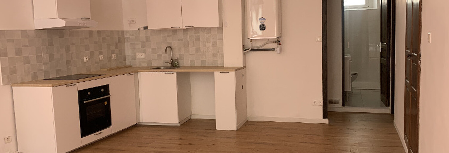 Appartement 3 Pièces 58 m² à louer à Puget-Ville (83390)