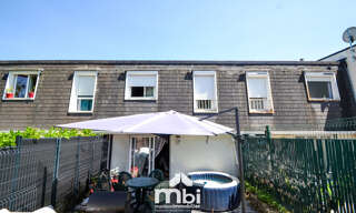 Maison 3 Pièces 69 m² à vendre à Survilliers (95470)