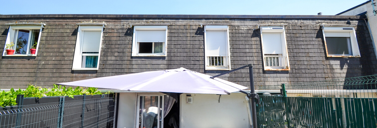 Maison 3 Pièces 69 m² à vendre à Survilliers (95470)