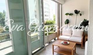 Appartement 2 Pièces 22 m² à vendre à La Grande-Motte (34280)