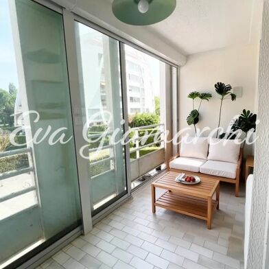 Appartement 2 pièces 163000 €