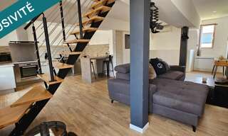 Appartement 4 Pièces 85 m² à vendre à Troyes (10000)