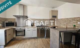 Appartement 4 Pièces 85 m² à vendre à Troyes (10000)