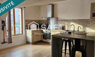 Appartement 4 Pièces 85 m² à vendre à Troyes (10000)