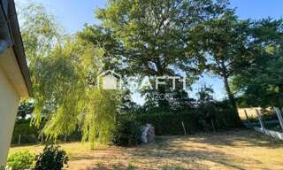 Maison 5 Pièces 130 m² à vendre à Domloup (35410)