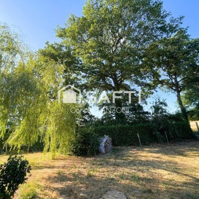 Maison 5 pièces 349900 €