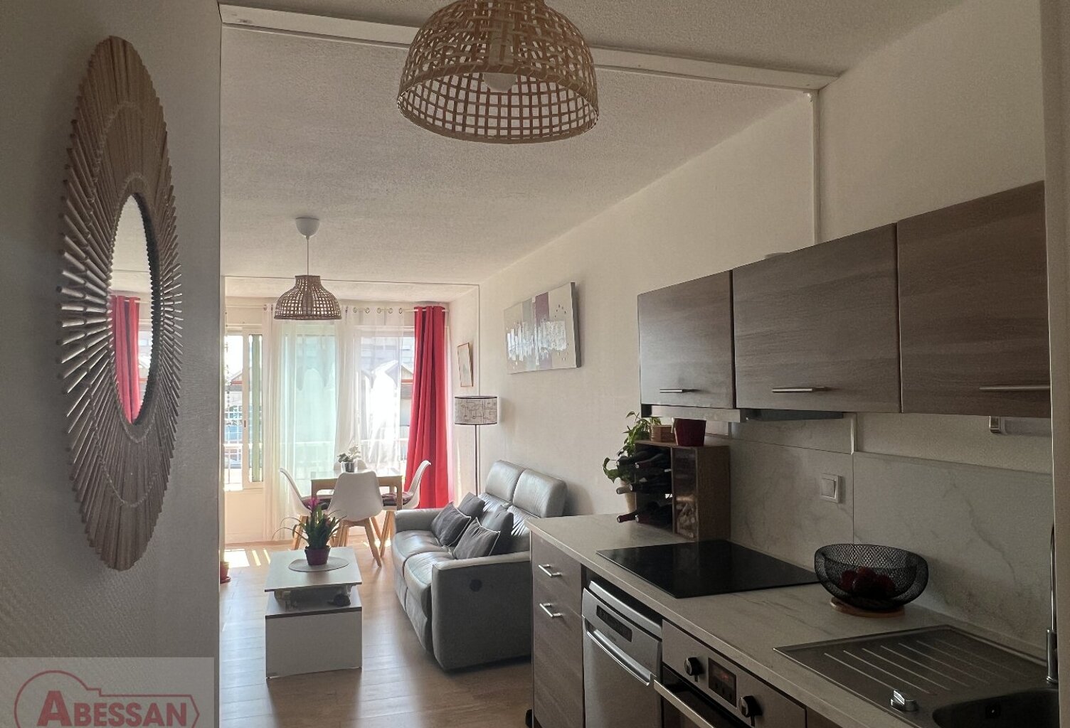 Appartement — photo 1