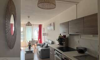 Appartement 2 Pièces 38 m² à vendre à Mauguio (34130)