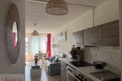 Appartement 2 pièces 195000 €