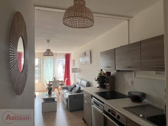 Appartement — photo du bien