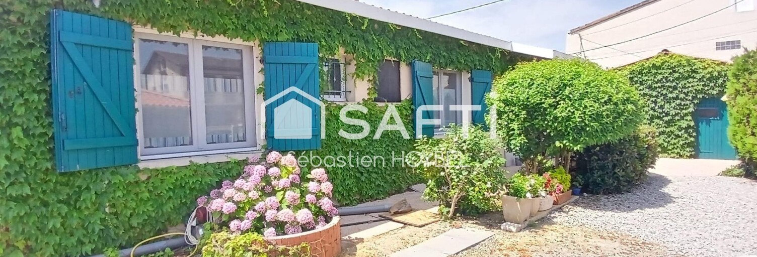 Maison 6 Pièces 168 m² à vendre à Colomiers (31770)