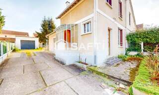 Maison 4 Pièces 86 m² à vendre à Corbeil-Essonnes (91100)