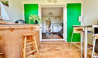 Appartement 1 Pièce 30 m² à vendre à Fréjus (83370)