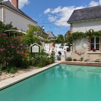Maison 10 pièces 1695000 €