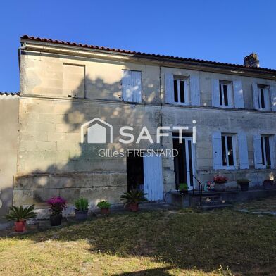 Maison 3 pièces 152250 €