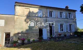 Maison 3 Pièces 62 m² à vendre à Pons (17800)