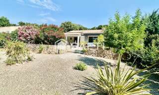 Maison 4 Pièces 95 m² à vendre à Seillans (83440)