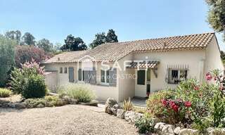 Maison 4 Pièces 95 m² à vendre à Seillans (83440)