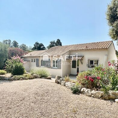 Maison 4 pièces 435000 €