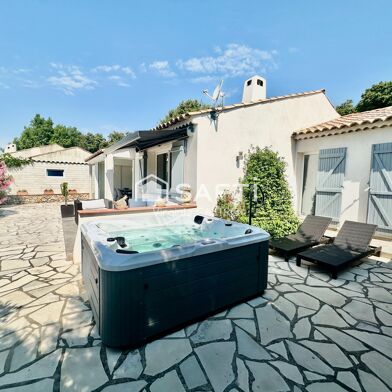 Maison 4 pièces 435000 €