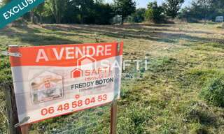 Terrain  909 m² à vendre à L'Absie (79240)