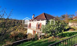 Maison 9 Pièces 310 m² à vendre à Turenne (19500)