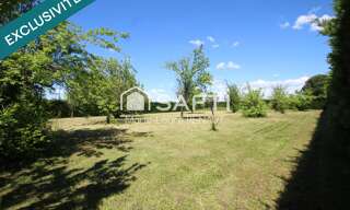 Terrain  2095 m² à vendre à Gaillac (81600)