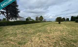 Terrain  581 m² à vendre à Montrichard Val de Cher (41400)