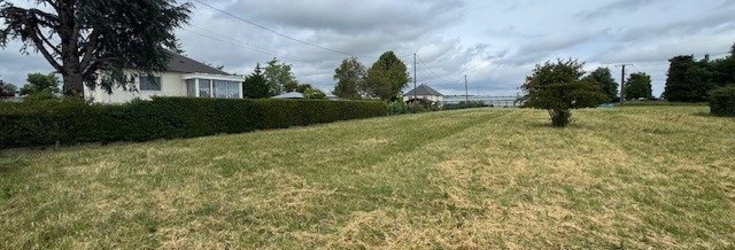 Terrain  581 m² à vendre à Montrichard Val de Cher (41400)