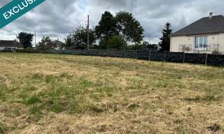 Terrain  579 m² à vendre à Montrichard Val de Cher (41400)