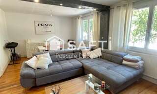 Appartement 3 Pièces 80 m² à vendre à Bourg-lès-Valence (26500)