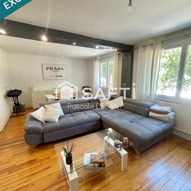 Appartement 3 pièces 159000 €