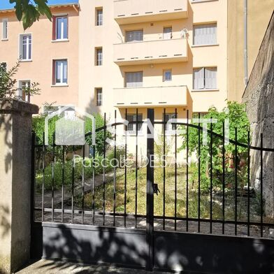 Appartement 3 pièces 159000 €