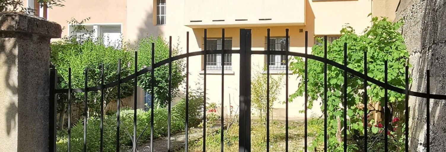 Appartement 3 Pièces 80 m² à vendre à Bourg-lès-Valence (26500)