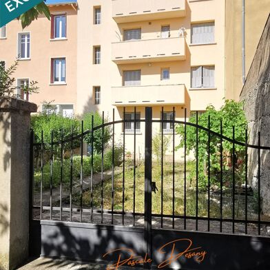 Appartement 3 pièces 155000 €