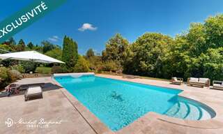 Maison 10 Pièces 270 m² à vendre à Val de Louyre et Caudeau (24510)
