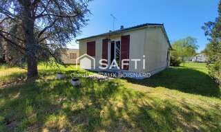 Maison 2 Pièces 42 m² à vendre à Saumeray (28800)