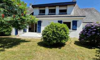 Maison 6 Pièces 125 m² à vendre à Plumergat (56400)