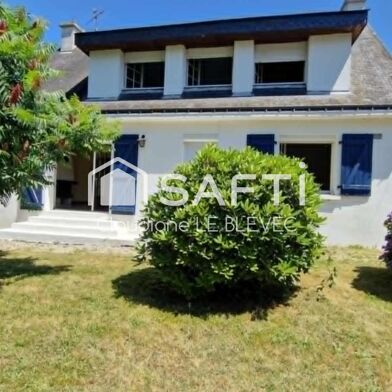 Maison 6 pièces 331000 €