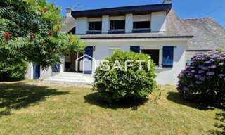 Maison 6 Pièces 125 m² à vendre à Plumergat (56400)