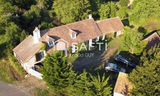 Maison 5 Pièces 117 m² à vendre à Saint-Fulgent-des-Ormes (61130)