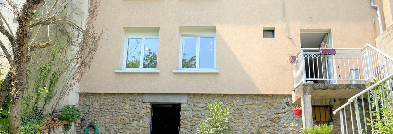 Maison 6 Pièces 130 m² à vendre à Thiais (94320)