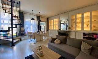 Appartement 3 Pièces 85 m² à vendre à Valenciennes (59300)