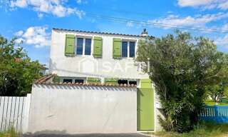 Maison 3 Pièces 60 m² à vendre à Le Château-d'Oléron (17480)