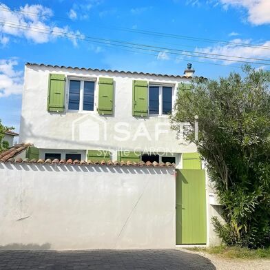 Maison 3 pièces 229990 €