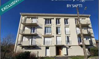Appartement 3 Pièces 51 m² à vendre à Bourganeuf (23400)