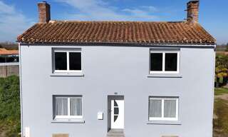 Maison 4 Pièces 125 m² à vendre à Martinet (85150)