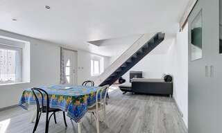 Maison 4 Pièces 125 m² à vendre à Martinet (85150)