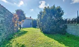 Maison 4 Pièces 125 m² à vendre à Martinet (85150)